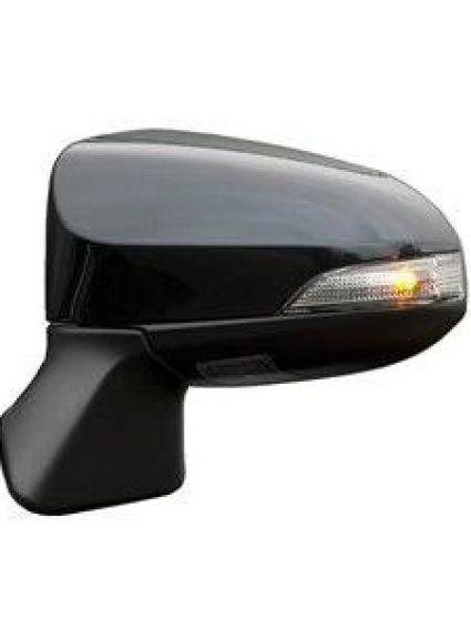 TO1320328 Driver Side Power Mirror
